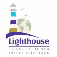Lighthouse Translations Online logo - Similar company to Lighthouse Language Services