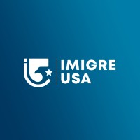 Imigre USA logo - Similar company to Visa Path Solutions