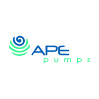 APE Pumps logo - Similar company to Monitor Pumps & Systems (Pty) Ltd