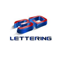 3D Lettering Corp. logo - Similar company to Emblems 3D