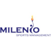 Milenio Sports Management logo - Similar company to Alegantto Internacional
