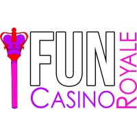 Fun Casino Royale logo - Similar company to Expo Hire Uk Ltd