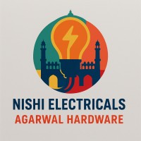 Nishi Electricals & Agarwal Hardwares logo - Similar company to Trayakshh Business Solutions Ltd