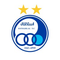 Esteghlal Football Club logo - Similar company to Doosting