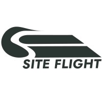SiteFlight logo - Similar company to Mos Tech Labs