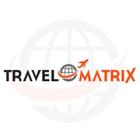 Travelomatrix logo - Similar company to Ace Digital Solution