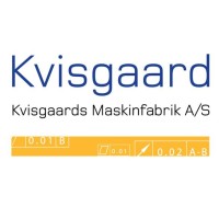 Kvisgaards Maskinfabrik A/S logo - Similar company to Aks