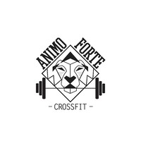 Animo Forte CrossFit