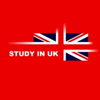 Study in UK logo - Similar company to University Of Birmingham