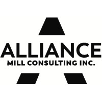 Alliance Mill Consulting Inc. logo - Similar company to Parallel Divisions