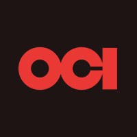 OCI Group logo - Similar company to -30- Forensic Engineering