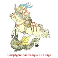 Compagnia San Giorgio e il Drago logo - Similar company to Pipe Grep Srl