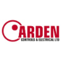 Arden Controls & Electrical Ltd logo - Similar company to Deft Real Estate