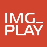 IMG_Play logo - Similar company to Caesar Development
