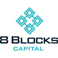 8 Blocks Capital logo - Similar company to Metalpha