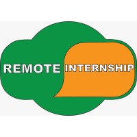 Remote Internship logo - Similar company to Internships.Com