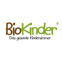 BioKinder - Das gesunde Kinderzimmer logo - Similar company to Zilonis®