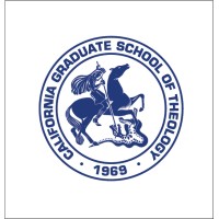 California Graduate School of Theology logo - Similar company to Cornerstone Christian University