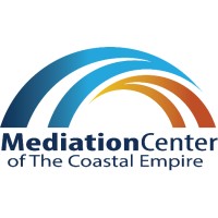 The Mediation Center of the Coastal Empire logo - Similar company to Suny Plattsburgh Center For Cybersecurity And Technology