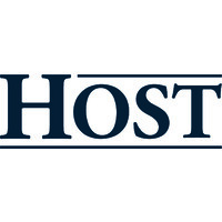 Host Agency logo - Similar company to T. Parker Host