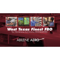 Abilene Aero Inc logo - Similar company to Texas Aerospace Services