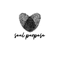 Soul Purpose logo - Similar company to Stork & Sprout