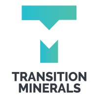Transition Minerals