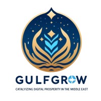 GulfGrow Solutions logo - Similar company to Excel Masters