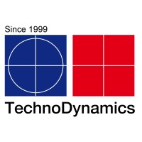 TechnoDynamics Pakistan logo - Similar company to Jawed Traders