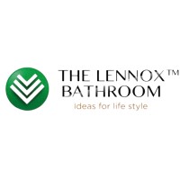 Lennox Bathroom Christchurch logo - Similar company to Select Hardware Kitchen And Bathroom Store