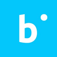 Binkli logo - Similar company to 8694 Night Feast