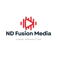 ND Fusion Media logo - Similar company to Mr. Web Solutions