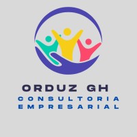 Orduz GH Consultoría Empresarial logo - Similar company to Dinámica Consultoría Empresarial