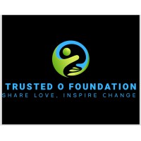 Trusted O Foundation logo - Similar company to Beginners Base