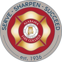 Alabama Fire College and Personnel Standards & Education Commission logo - Similar company to Uk Association Of Fire Investigators (Uk-Afi)