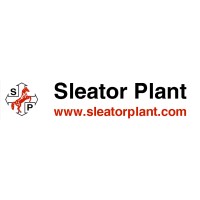 Sleator Plant Ltd logo - Similar company to D-Tec Engineering (Ni) Limited