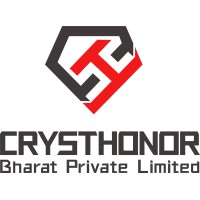 Crysthonor Bharat Private limited logo - Similar company to Bluestone Environmental Services Llc