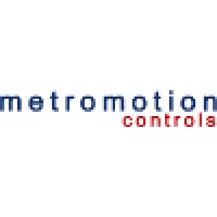 Metromotion Controls logo - Similar company to Metromotion Pty Ltd