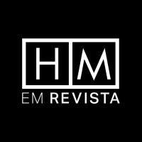 HM em revista logo - Similar company to Beauty Makers Think Tank