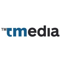 TMEDIA logo - Similar company to Marathon Media