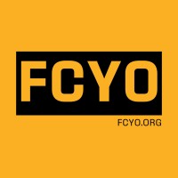 Funders' Collaborative on Youth Organizing (FCYO) logo - Similar company to Transit First Clt
