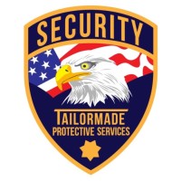 TailorMade Protective Services LLC logo - Similar company to Personal Protective Services Inc