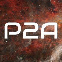 Physics 2 Astrophysics Initiative logo - Similar company to Duke Vertices