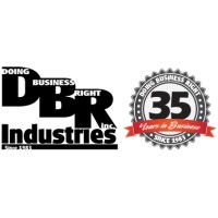DBR Industries, INC logo - Similar company to Just Custom Packaging