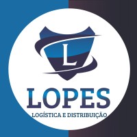 Lopes Logística e Distribuição logo - Similar company to Gran Monteiro