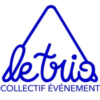 LE TRIO  COLLECTIF ÉVÉNEMENT logo - Similar company to Jack'N Roll