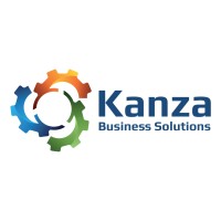 Kanza Business Solutions logo - Similar company to Pull Plan Software, Inc.