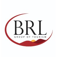 BRL Group Of Tourism logo - Similar company to Amphy Technolabs