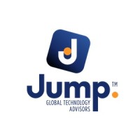 Jump Global Technology Advisors logo - Similar company to Comexcel Technologies