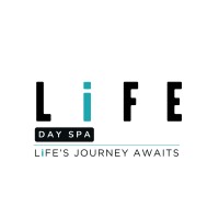 Life Day Spa logo - Similar company to Massage Green Spa